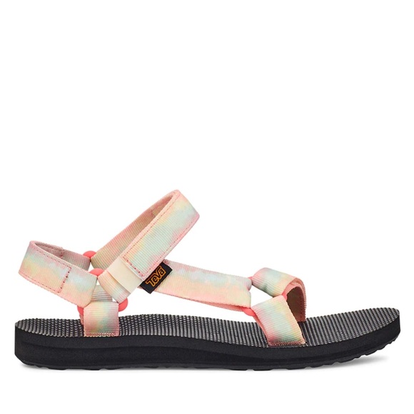 Teva Shoes - EUC TEVA ORIGINAL UNIVERSAL SANDAL TIE-DYE